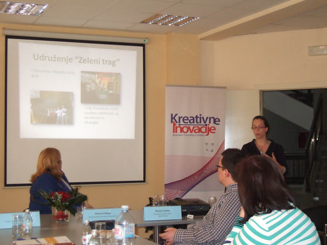 Elektronska promocija preduzetnistva